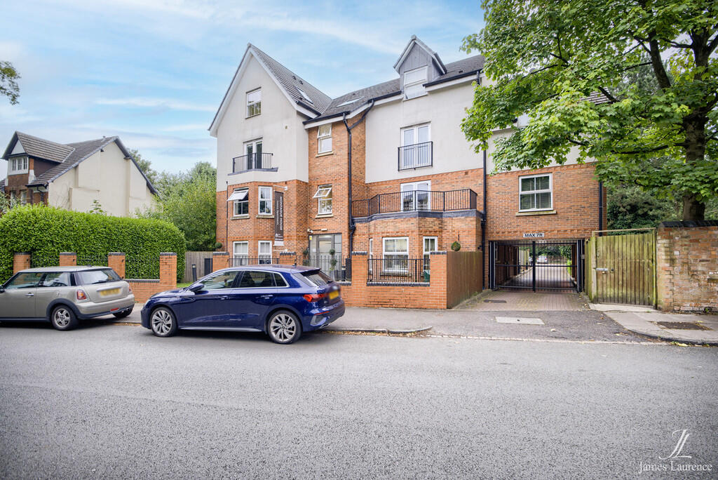 Main image of property: Montague House, Montague Road, Edgbaston