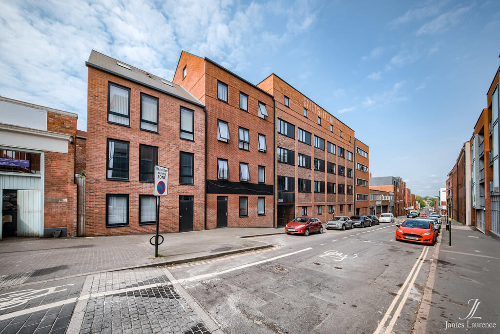 Main image of property: Treasure House , 4 Carver Street, Jewellery Quarter	
