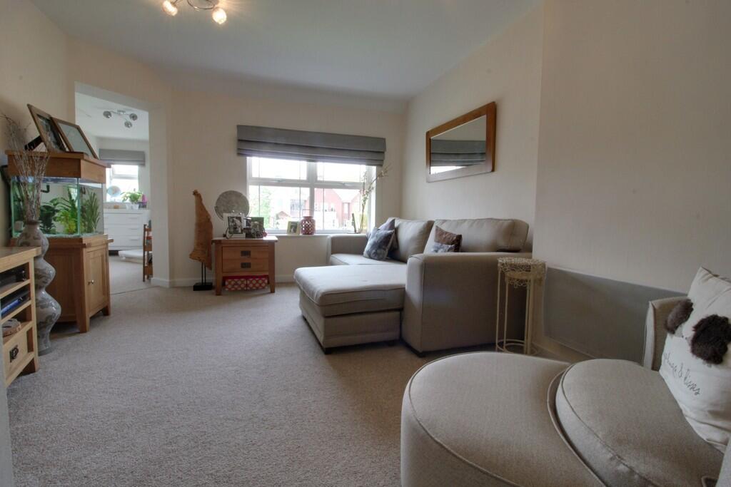 Main image of property: Tudor Coppice, Solihull, B91