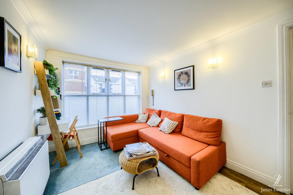 Main image of property: Kings Court, 25 Cox Street, Jewellery Quarter