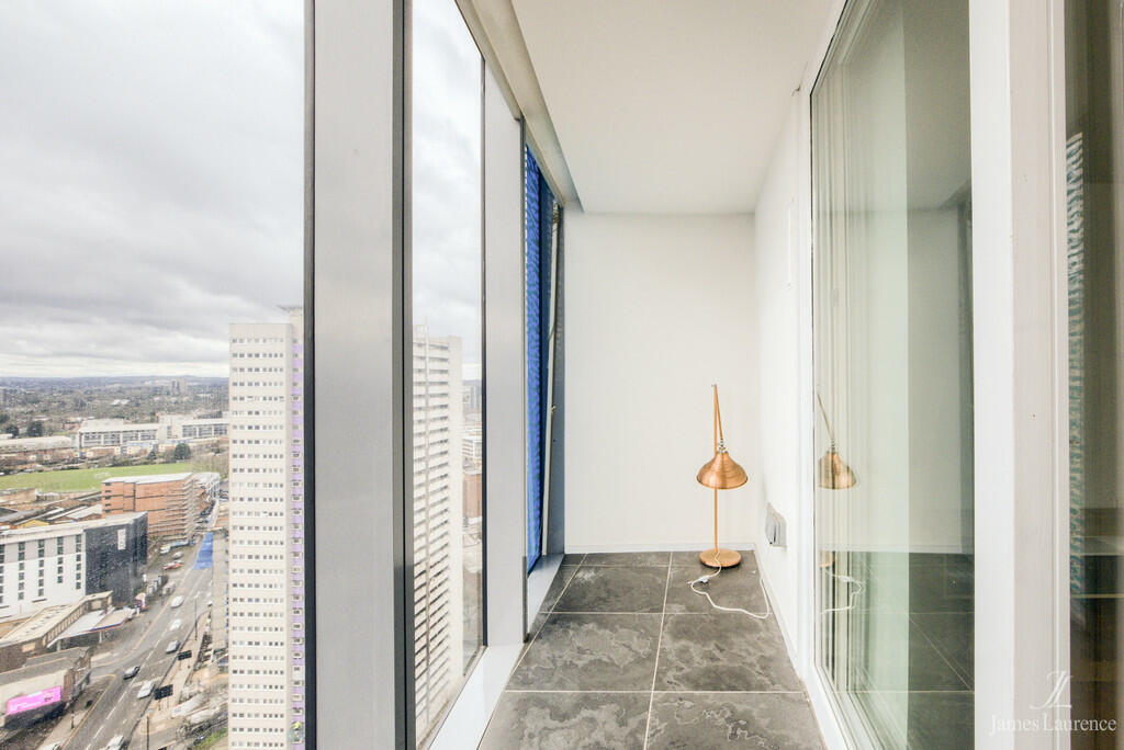 2 bedroom apartment for sale in Beetham Tower, 10 Holloway Circus