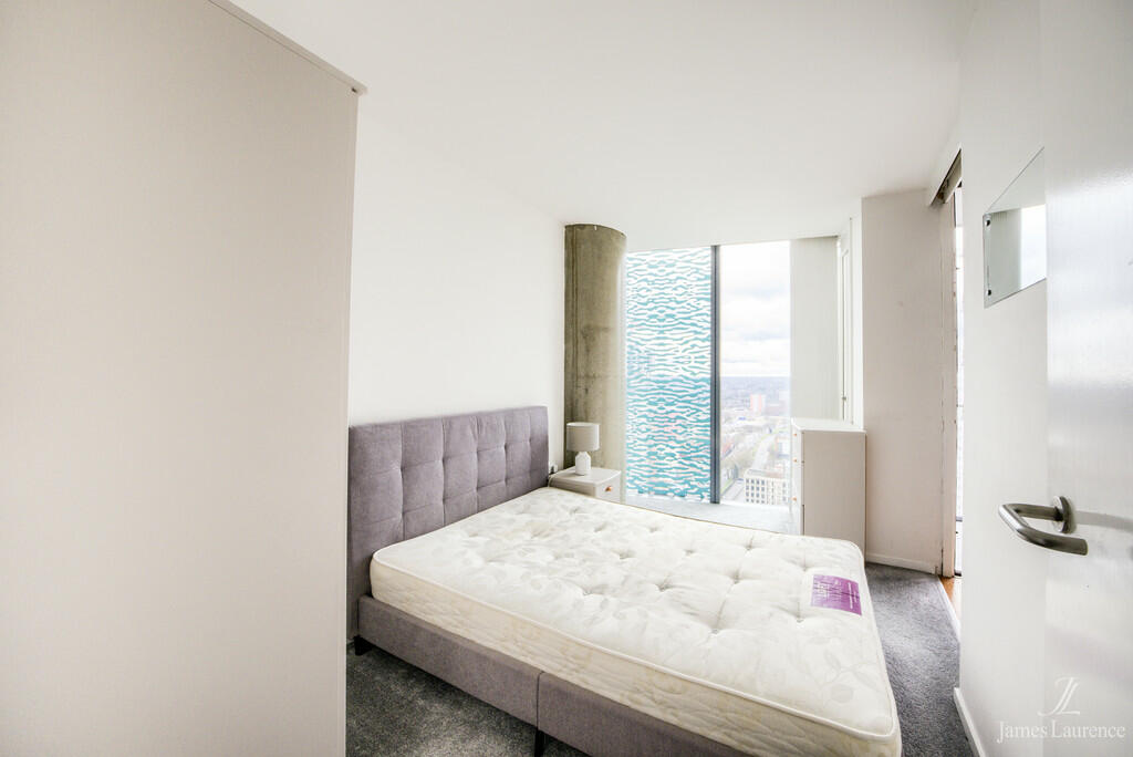 2 bedroom apartment for sale in Beetham Tower, 10 Holloway Circus