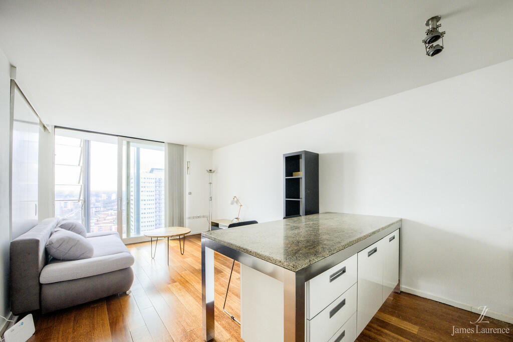 2 bedroom apartment for sale in Beetham Tower, 10 Holloway Circus