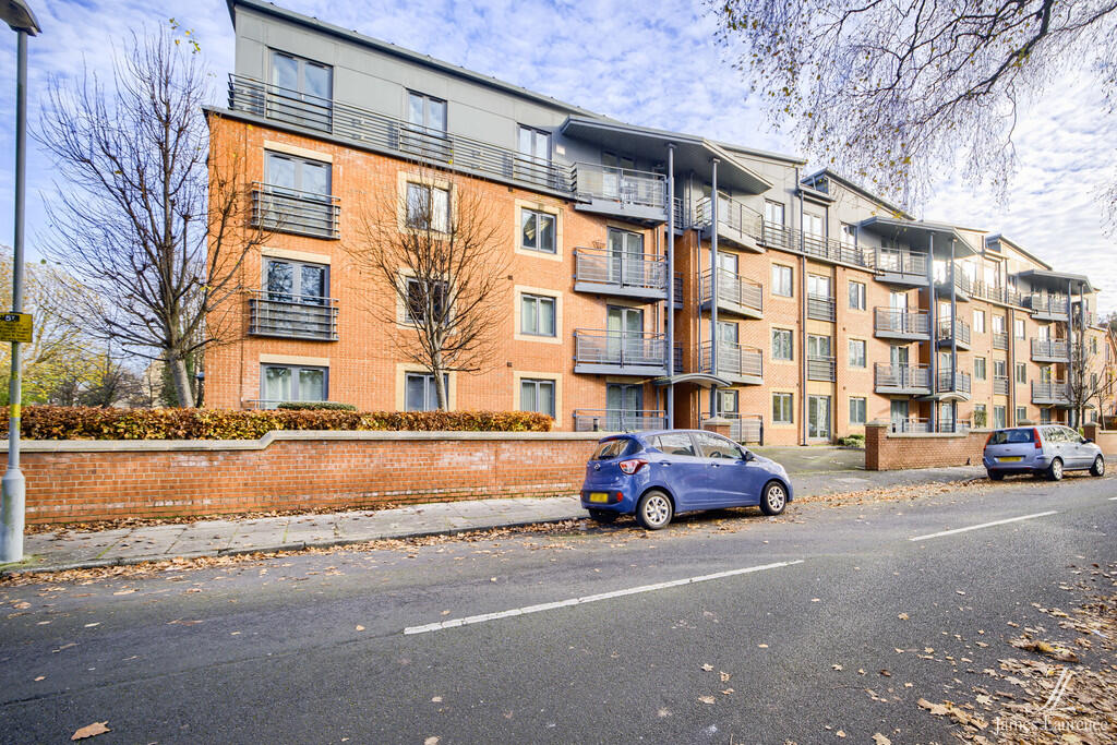 Property image for Spire Court, 26 Manor Road, Edgbaston