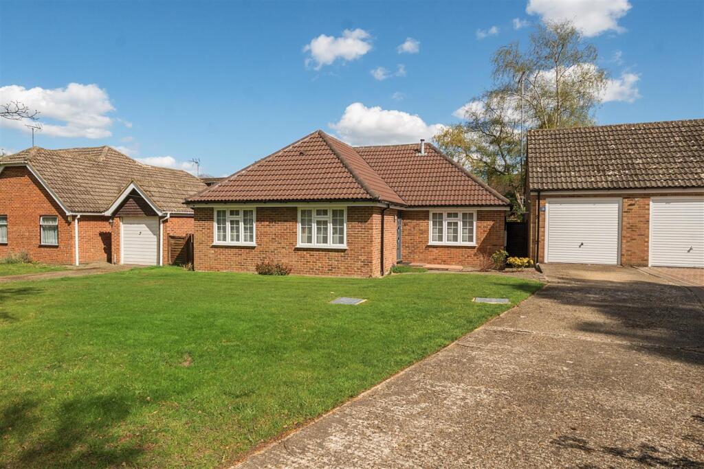 Main image of property: Wiltshire Avenue, Crowthorne, Berkshire, RG45 6NQ