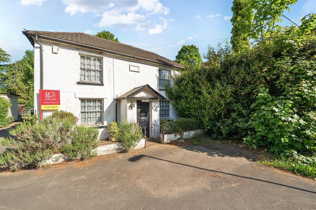 Main image of property: High Street, Little Sandhurst, Berkshire, GU47 8LQ