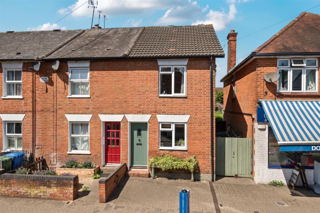 Main image of property: High Street, Crowthorne, Berkshire, RG45 7AZ