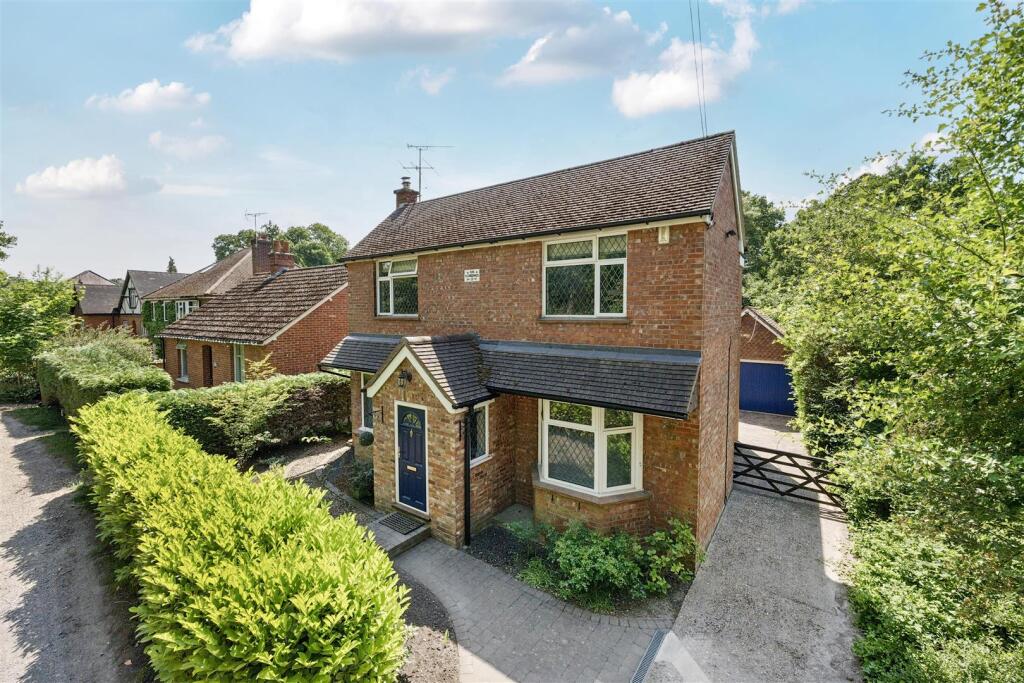 Main image of property: Addiscombe Road, Crowthorne, Berkshire, RG45 7JX