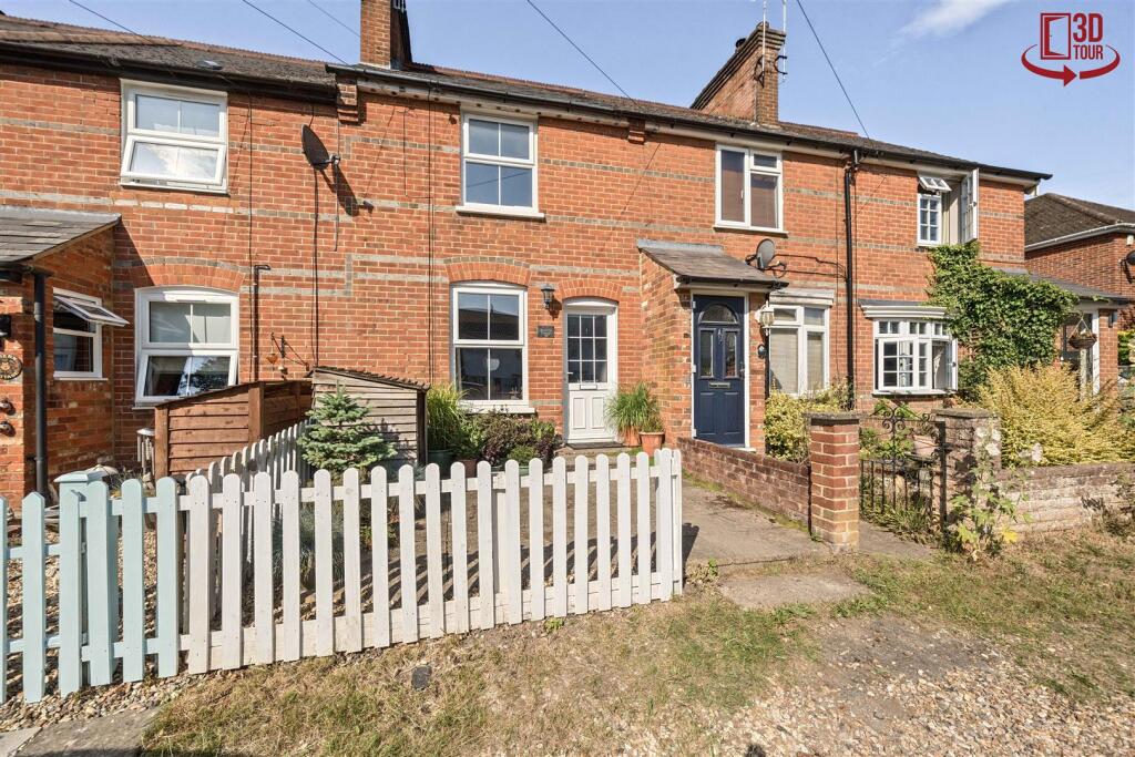 Main image of property: Heath Hill Cottages, Heath Hill Road South, Crowthorne, Berkshire, RG45 7BP