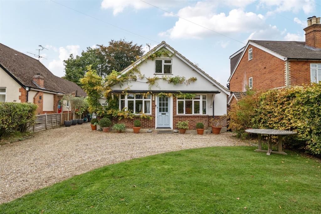 Main image of property: Pinewood Avenue, Crowthorne, Berkshire, RG45 6RP