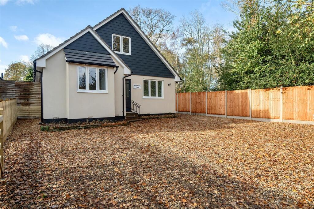 Main image of property: Honey Hill, Wokingham, Berkshire, RG40 3BB