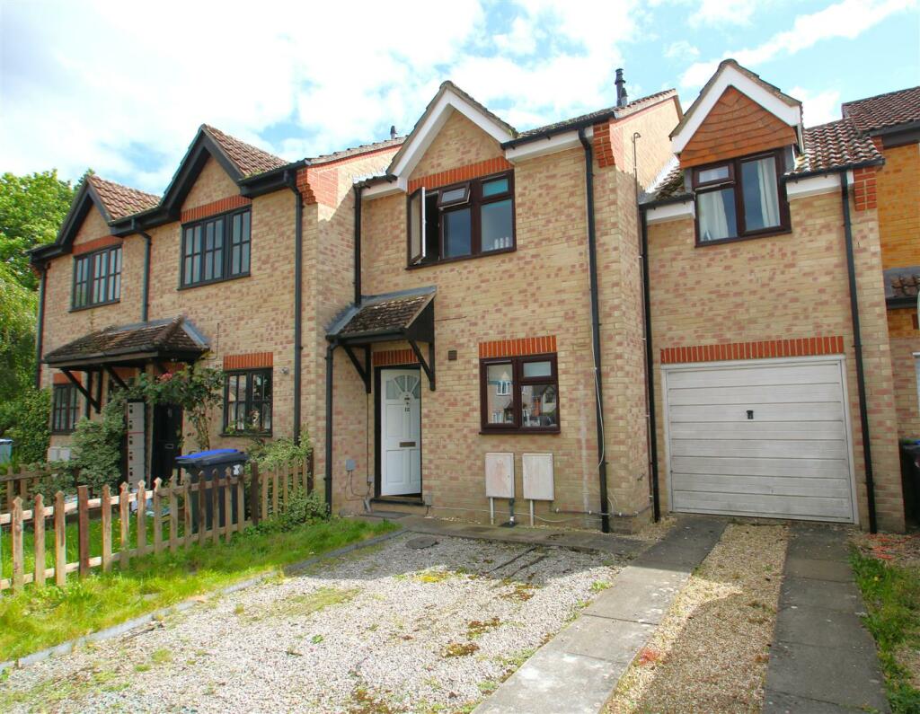 Main image of property: Lumley Close, Salisbury