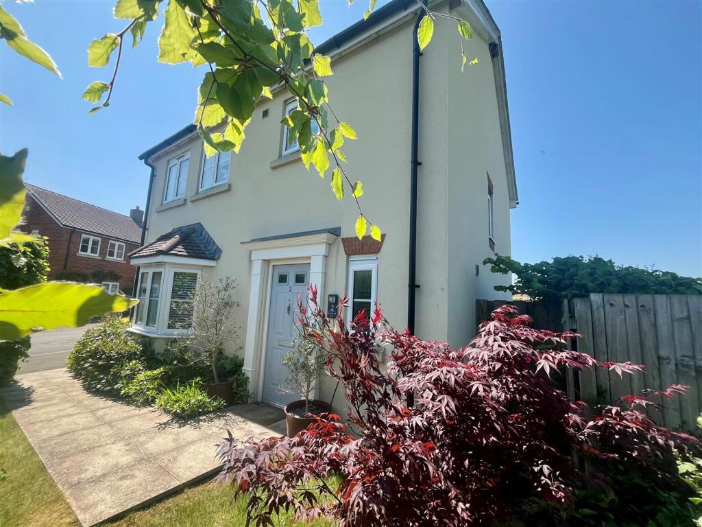 Main image of property: Batchelor Way, Downton