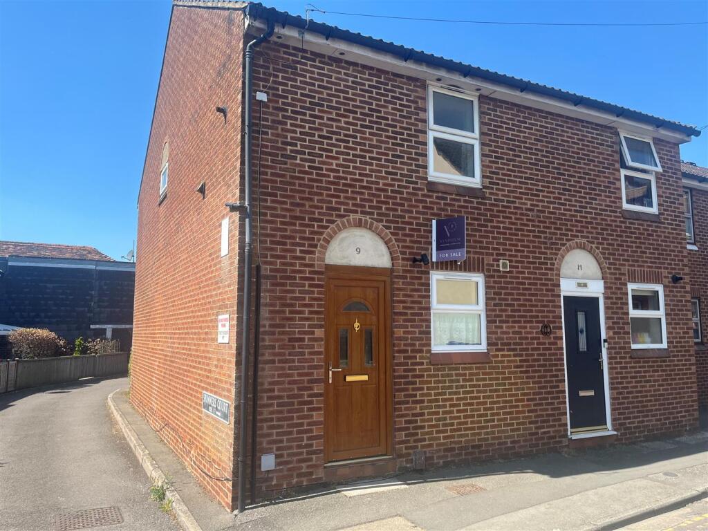 Main image of property: Greencroft Street, Salisbury