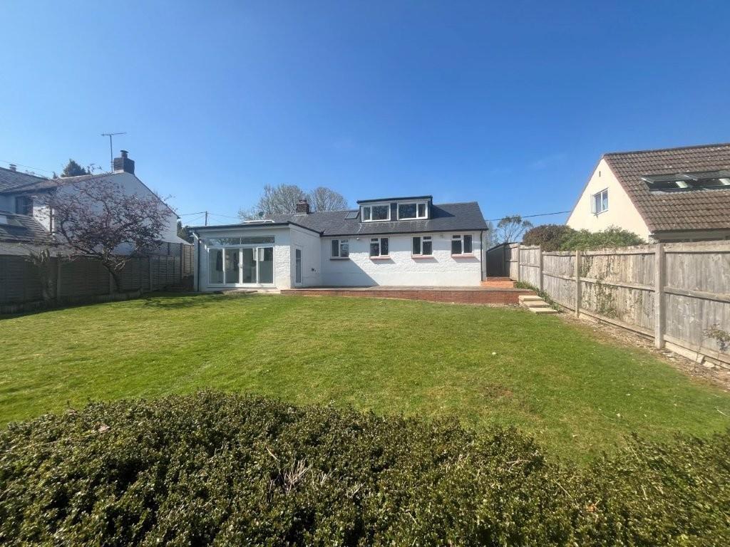 Main image of property: Salisbury Road, Coombe Bissett