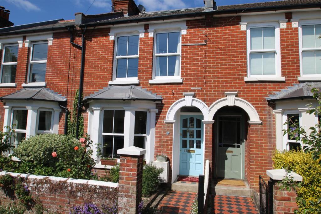 Main image of property: St. Andrews Road, Salisbury