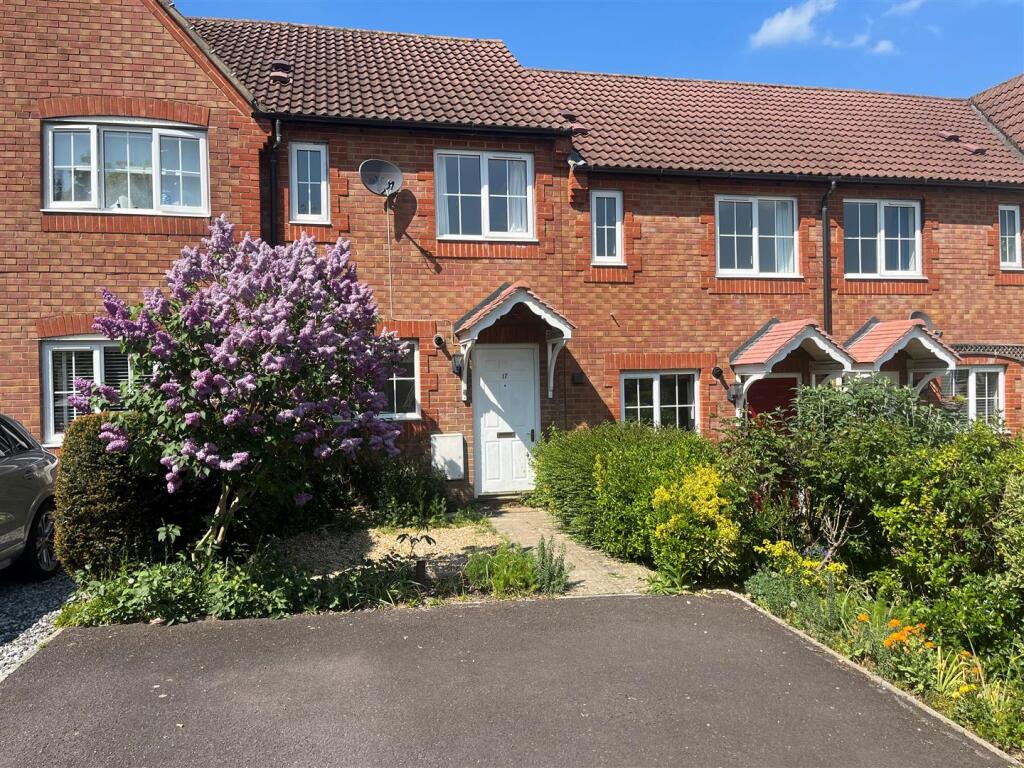 Main image of property: Christopher Close, Salisbury