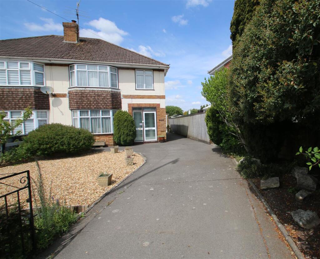 Main image of property: Netherhampton Road, Salisbury