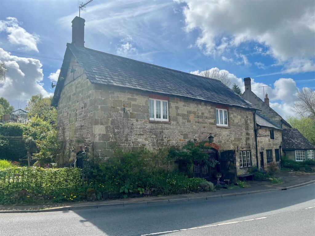 Main image of property: Fovant, Salisbury