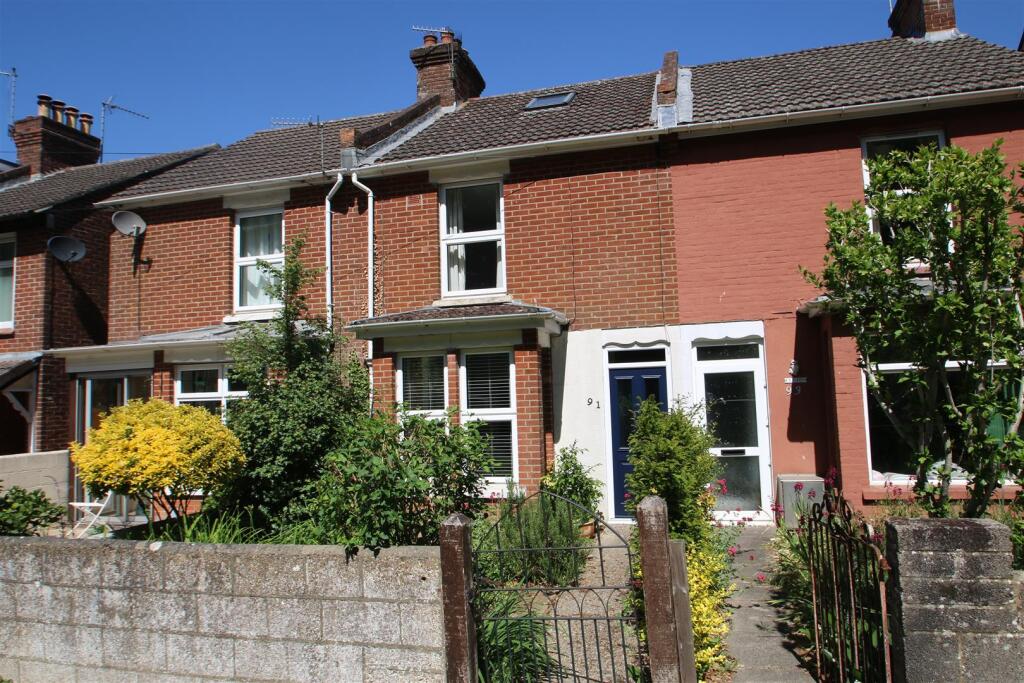 Main image of property: Downton Road, Salisbury