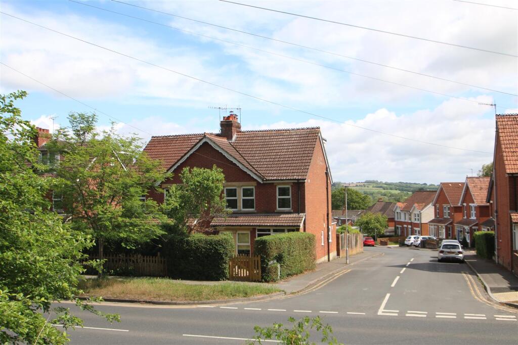 Main image of property: Downton Road, Salisbury