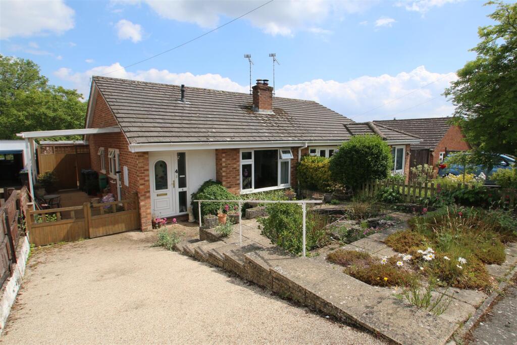 Main image of property: Juniper Road, Firsdown, Salisbury