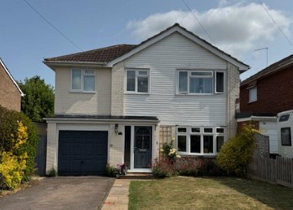 Main image of property: Twynham Close, Downton