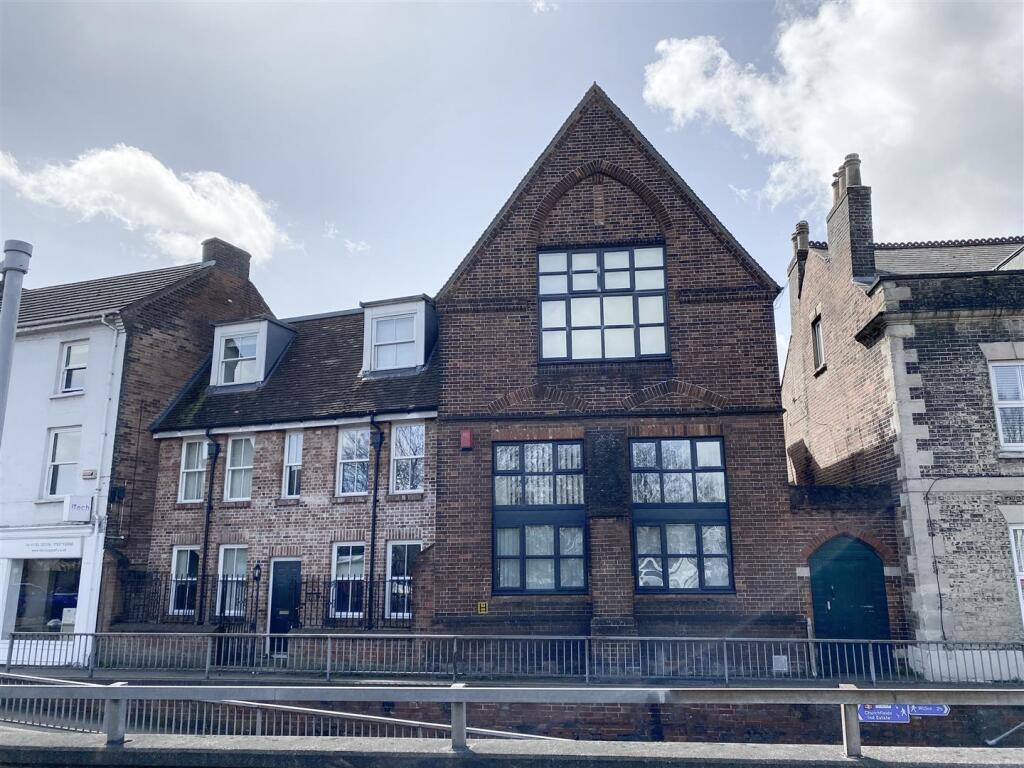 Main image of property: Fisherton Street, Salisbury