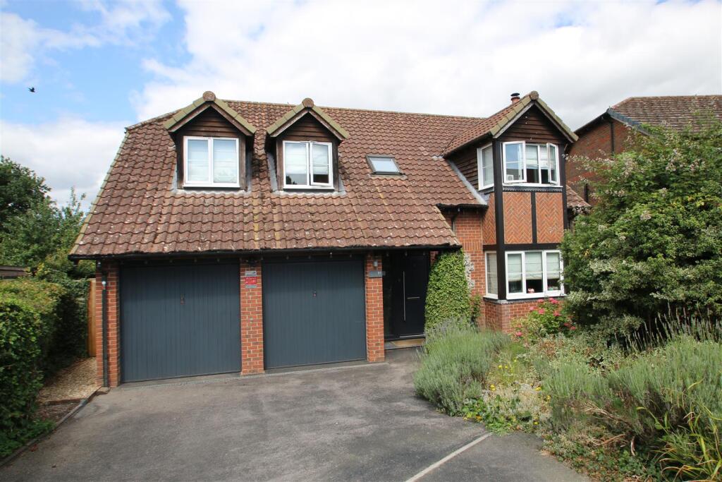Main image of property: Hamilton Park, Downton