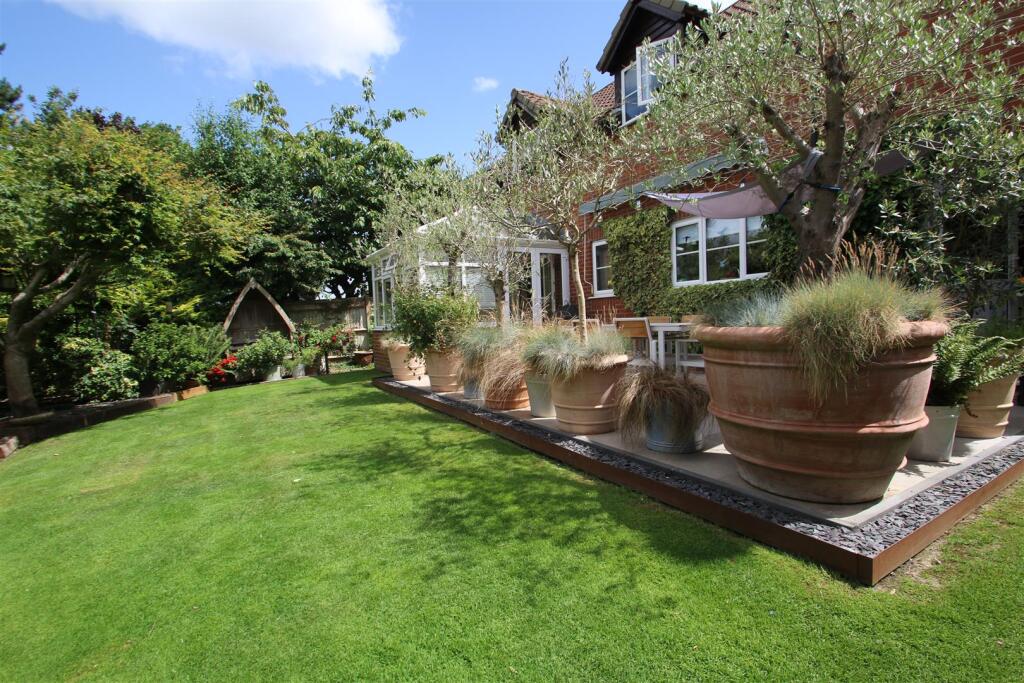 Main image of property: Hamilton Park, Downton