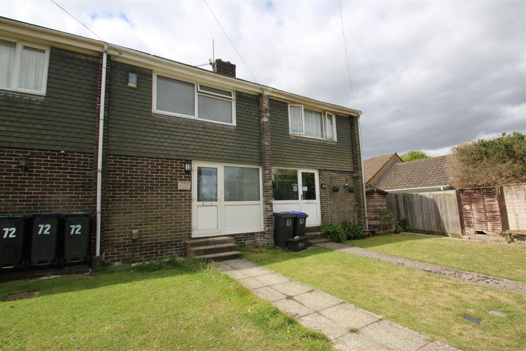 Main image of property: Hollows Close, Salisbury