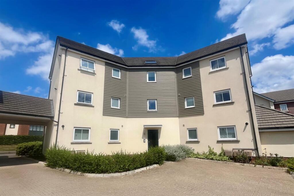 Main image of property: Davies Road, Longhedge, Salisbury