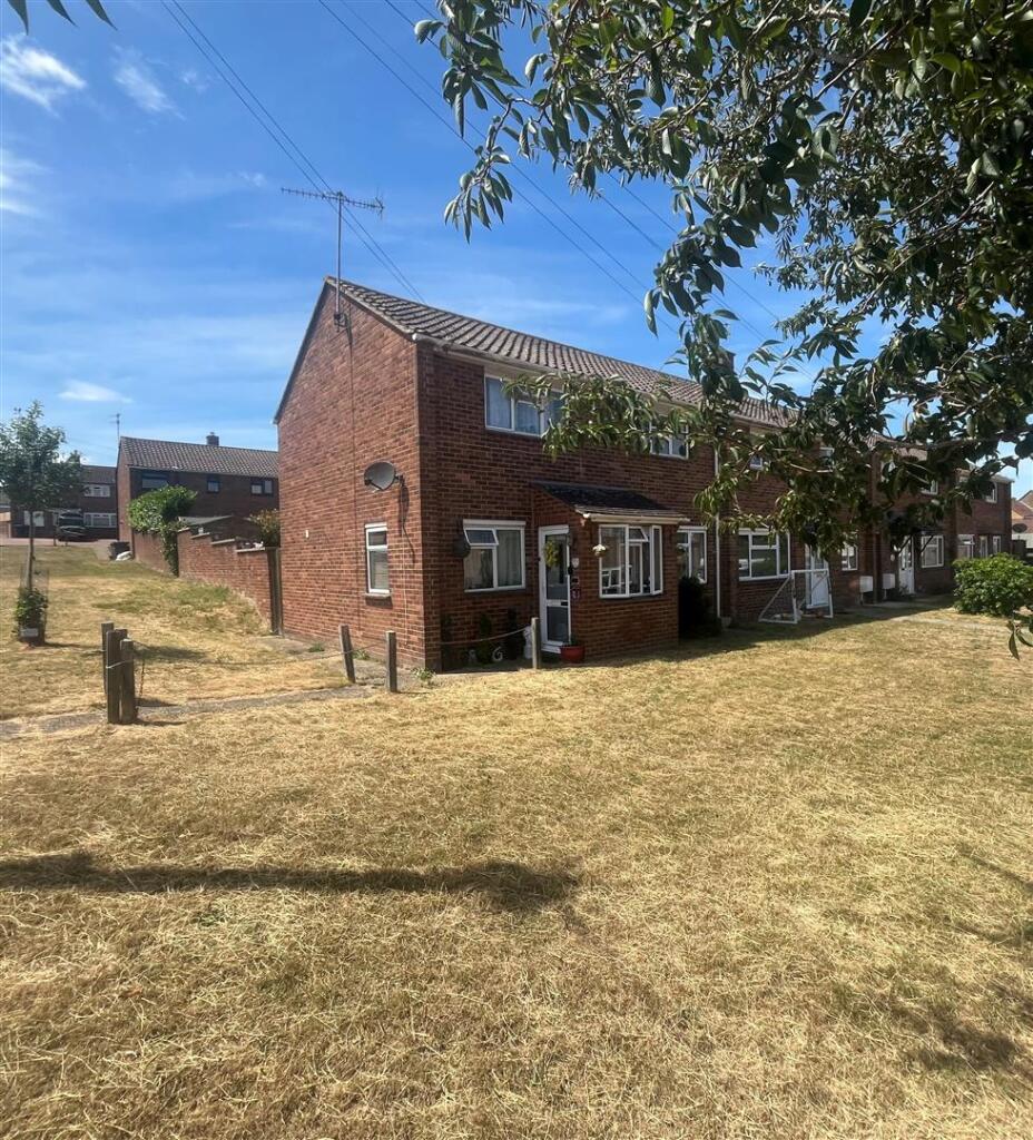 Main image of property: Bingham Road, Salisbury