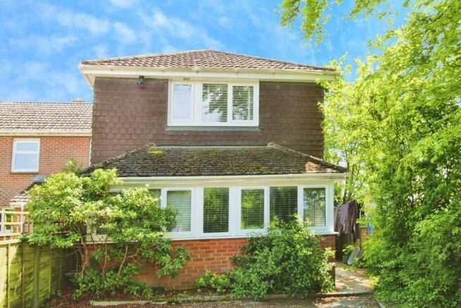 Main image of property: Odstock View, Odstock, Salisbury