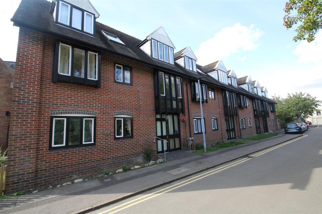 Main image of property: St. Ann Place, Salisbury