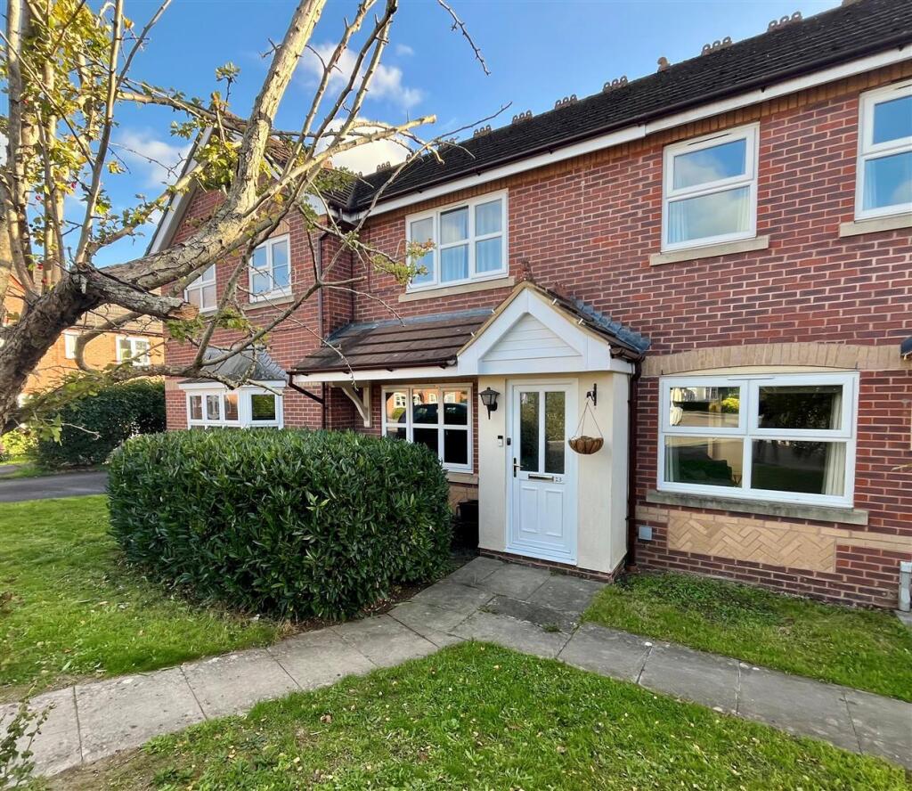 Main image of property: St. Judes Close, Bishopdown