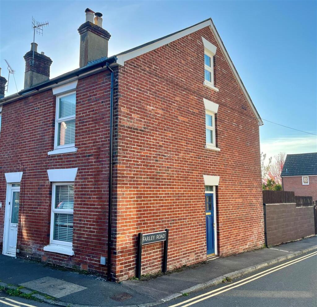 Main image of property: Farley Road, Salisbury