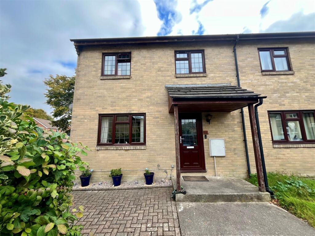 Main image of property: Swift Down, Salisbury