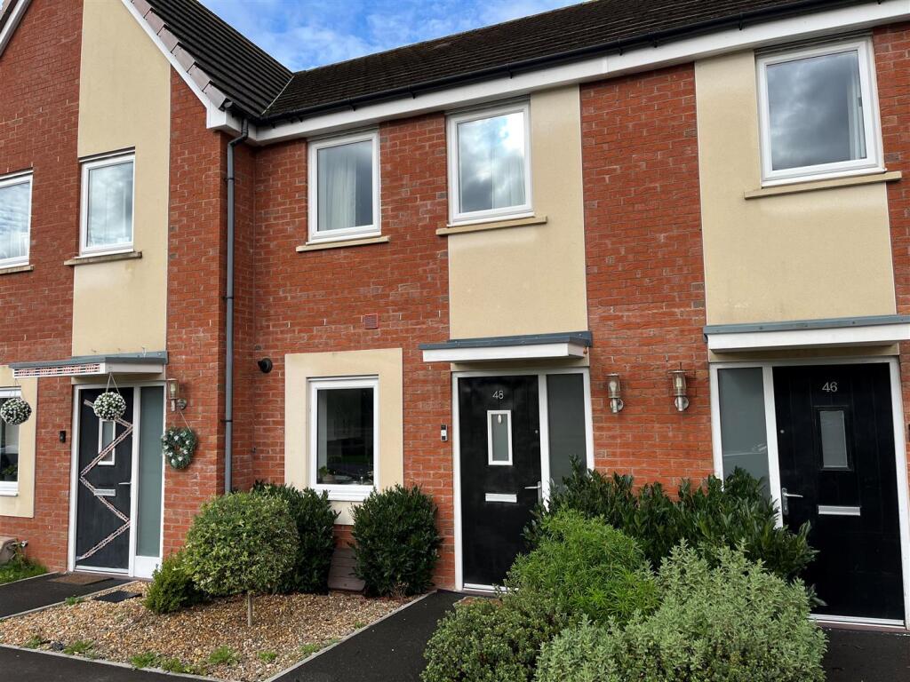 Main image of property: Palmer Way, Longhedge