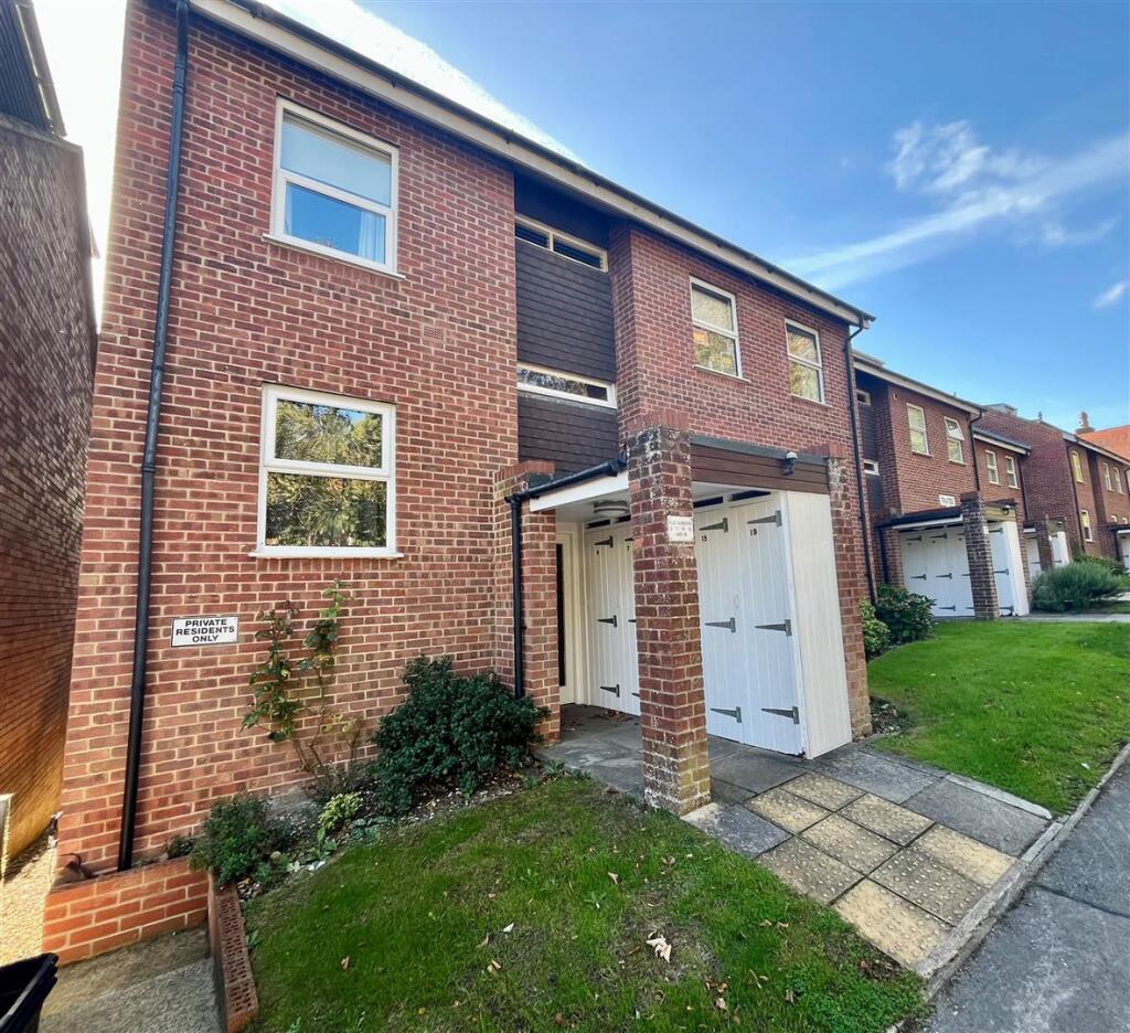 Main image of property: Campbell Road, Salisbury