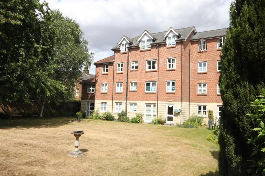 Main image of property: Archers Court, Salisbury