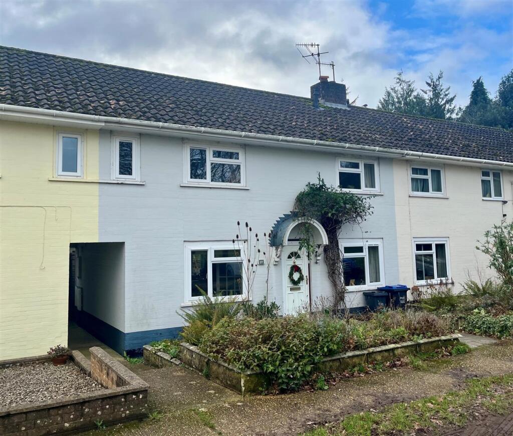 Main image of property: Coronation Square, Quidhampton, Salisbury