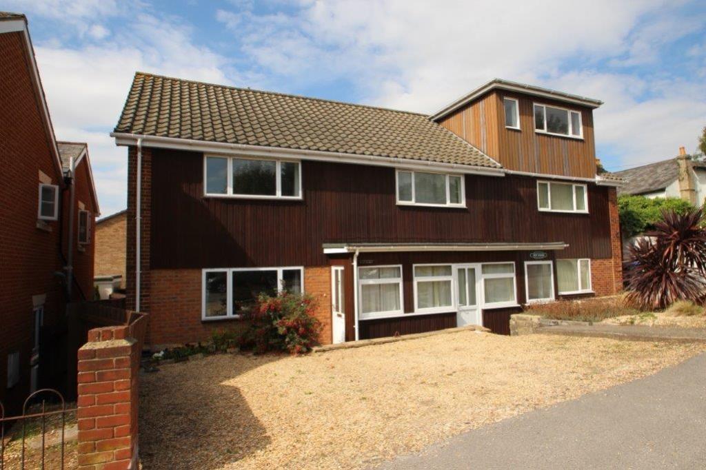 4 bedroom semidetached house for sale in Treetops Cherry Orchard Lane