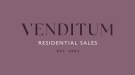 Venditum, Netherhampton Estate Agent Logo