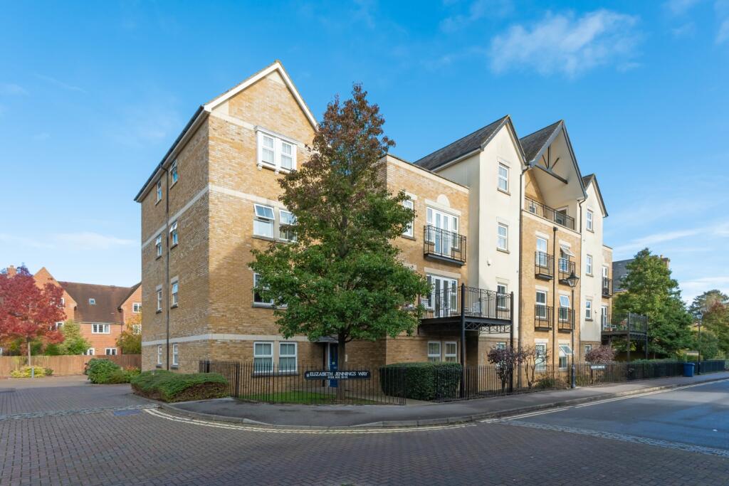 Main image of property: Elizabeth Jennings Way, Oxford OX2 7BW
