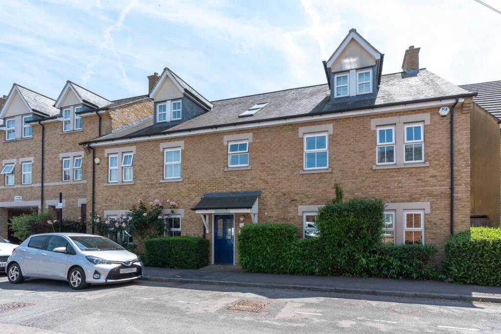 Main image of property:  Grove Street, Oxford, OX2