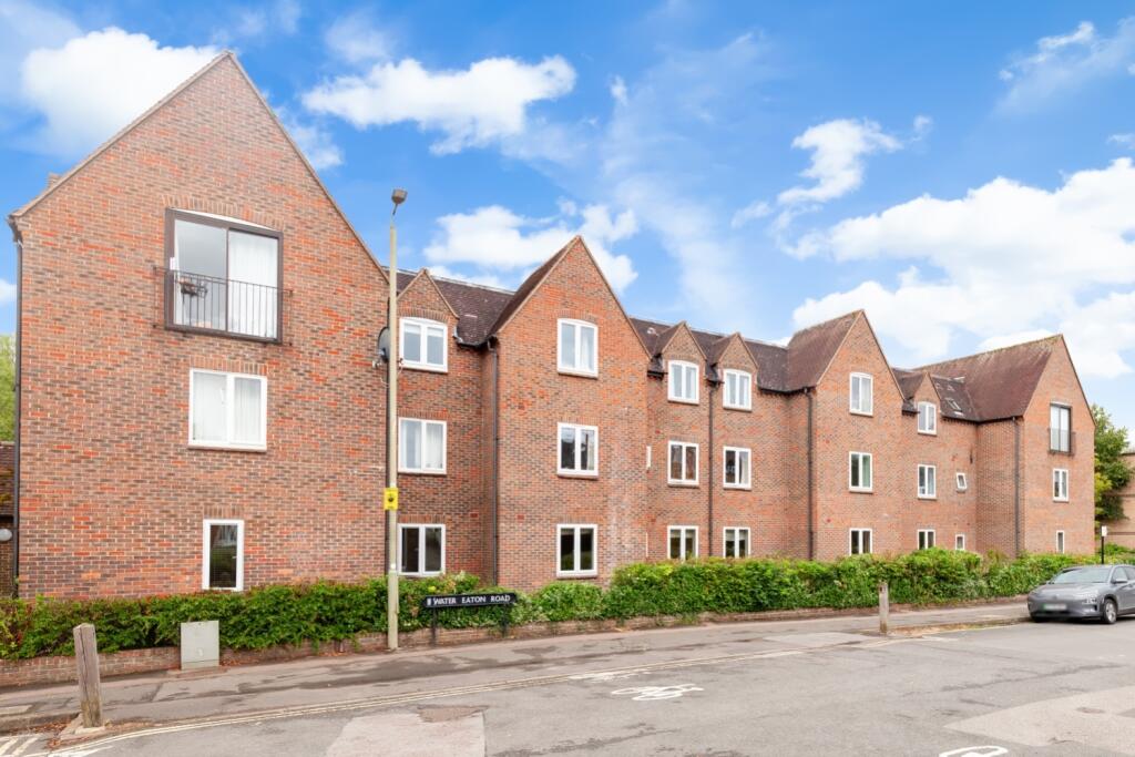 Main image of property: Water Eaton Road, Oxford, OX2
