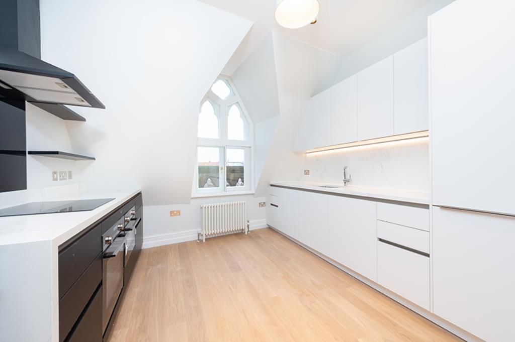 Main image of property: Alfred Street, Oxford OX1