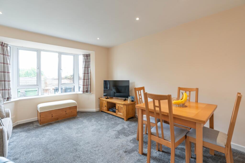 Main image of property: The Lilacs, Yarnells Road, Oxford, OX2