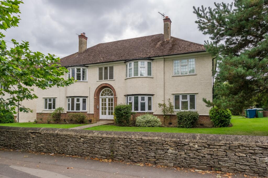 Main image of property: Banbury Road, Oxford, OX2 